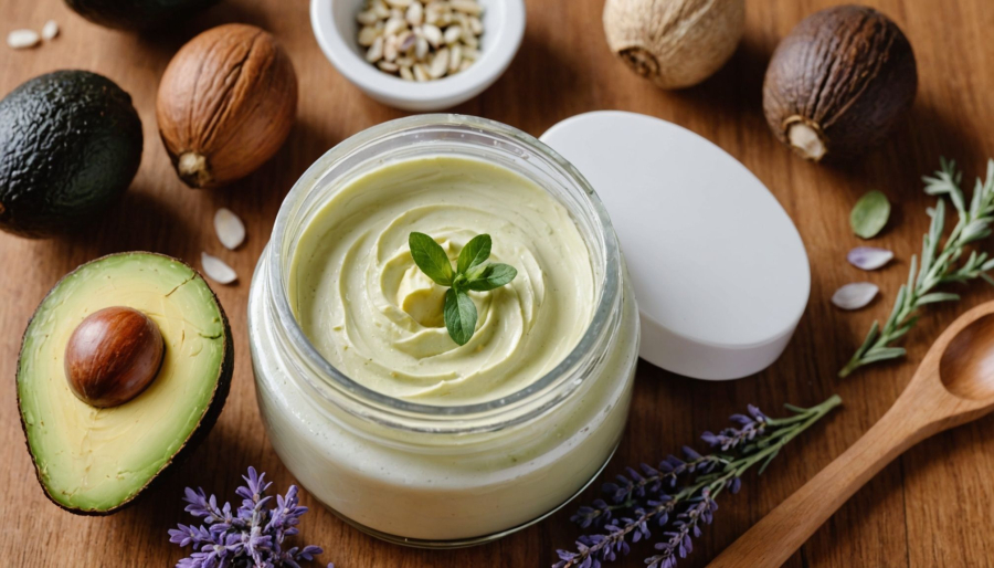 Creme visage naturelle bio : ingredients et pourquoi les adopter